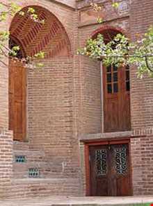 خانه بهروزی