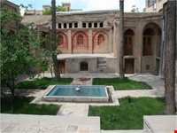 خانه بهروزی