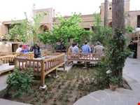 خانه بهروزی