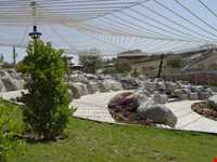 دهکده حیات طبیعت قزوین