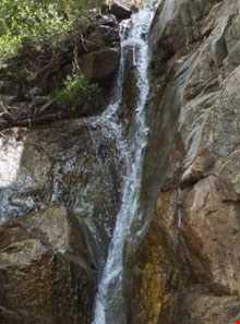 آبشار ورچور