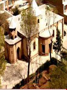 کلیسای رفیع