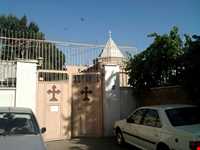 کلیسای رفیع