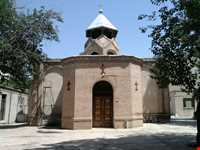 کلیسای رفیع