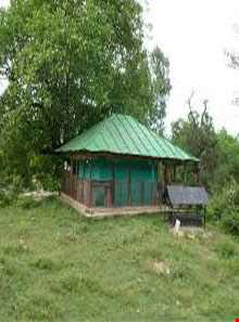 روستای طبرسو