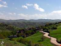 Shervine Tourism Spot