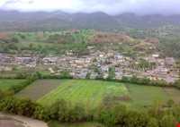 Shervine Tourism Spot