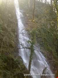 آبشار لاملیج