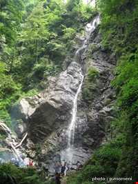 آبشار لاملیج