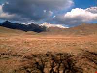 منطقه حفاظت شده گلپرآباد