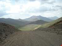 منطقه حفاظت شده گلپرآباد