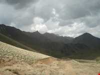 منطقه حفاظت شده گلپرآباد