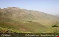 Lashgardar protected area