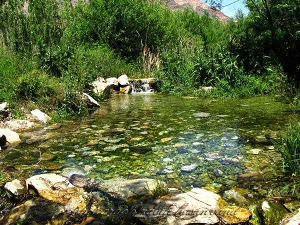 Maloosan protected area