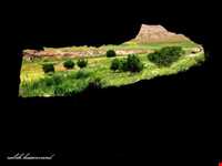 Maloosan protected area