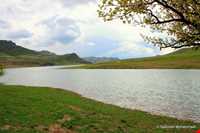 Taham Lake