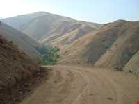 روستای چرگر