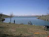 روستای چرگر