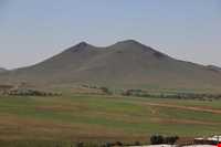 روستای چرگر