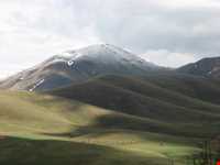 روستای چرگر