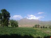 روستای چرگر