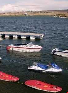 دریاچه فشافویه