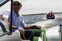 دریاچه فشافویه