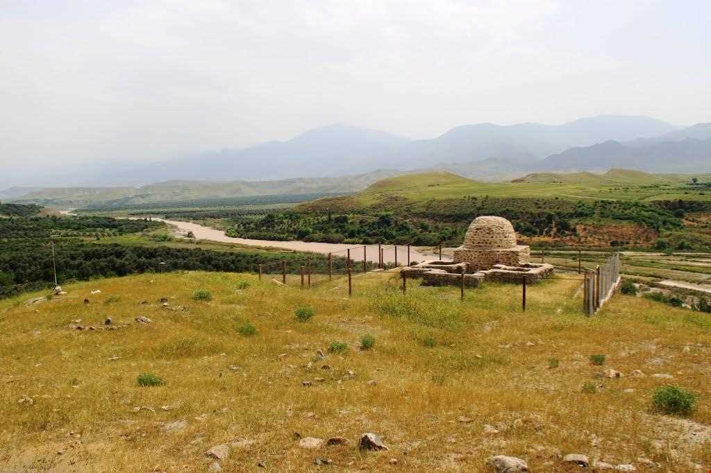 آتشکده پیرچم