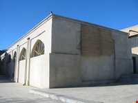 بنای کشتارگاه