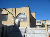 بنای کشتارگاه