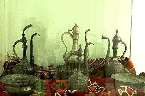 عمارت دارایی