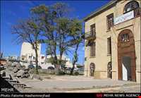 عمارت دارایی