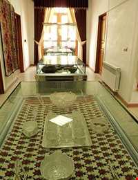 عمارت دارایی