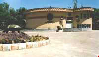Natural History Museum Zanjan