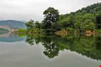 سد البرز ( لفور )