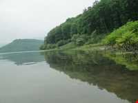 سد البرز ( لفور )