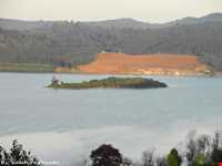 سد البرز ( لفور )