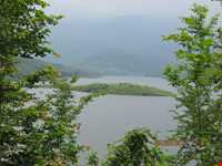 سد البرز ( لفور )