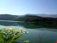 سد البرز ( لفور )