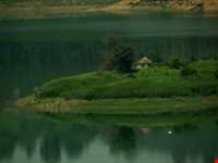 سد البرز ( لفور )