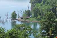 سد البرز ( لفور )