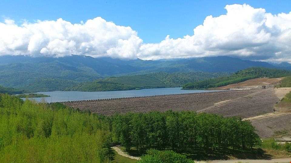 منطقه شکار ممنوع لفور