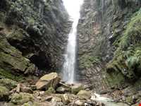Gazu Waterfall