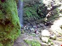 Gazu Waterfall