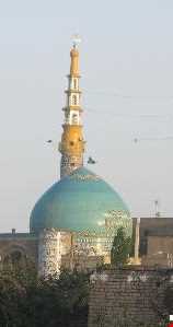 امامزاده سلطان ابراهیم