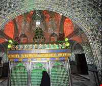 امامزاده سلطان ابراهیم