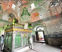 امامزاده سلطان ابراهیم