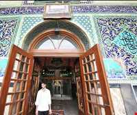 امامزاده سلطان ابراهیم