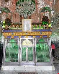 امامزاده سلطان ابراهیم