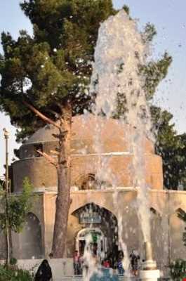 مزار امامزاده احمدالرضا